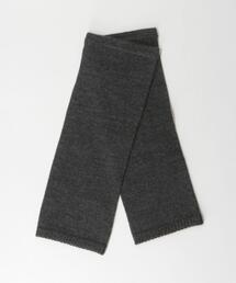 green label relaxing | ニット レッグウォーマー(レッグウォーマー)