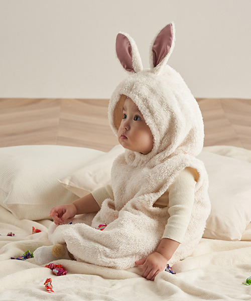 セール ハロウィン マシュマロ動物ワンピース ワンピース B Room ビールーム のファッション通販 Zozotown