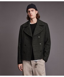 ALLSAINTS | FORD PEACOAT | FORD ピーコート(ピーコート)