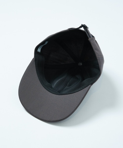 Dulcamara（ドゥルカマラ）の「よそいきCAP -YOSOIKI-（キャップ