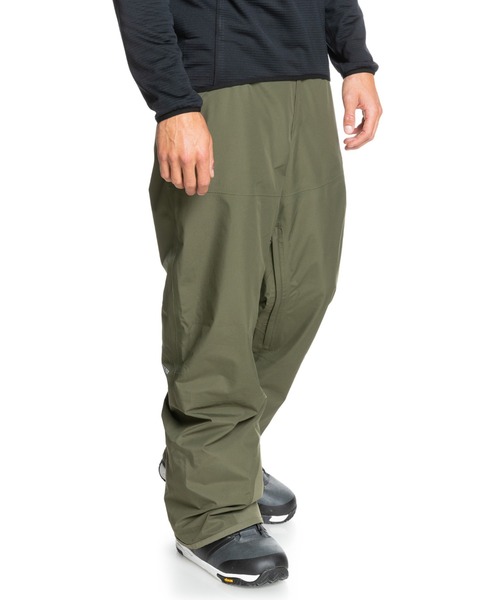 Quiksilver（クイックシルバー）の「MISSION GORE-TEX PT/クイック