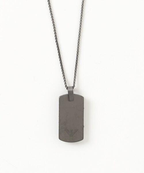 エンポリオ アルマーニ EMPORIO ARMANI ネックレス EGS2847060 楽天市場】エンポリオアルマーニ EMPORIO ARMANI ネックレス