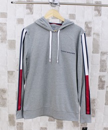TOMMY HILFIGER(g~[qtBK[)̃TChؑփCXEFbgp[J[ 09T3879(p[J[)