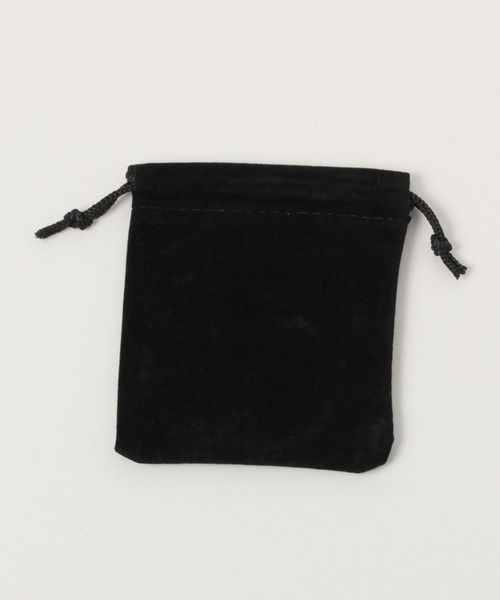 RAGEBLUE（レイジブルー）の「ボールビーズネックレス/263182（ネックレス・メンズ・ホワイト/ブラック/グレー/その他8/その他7・FREE）」の15枚目の写真