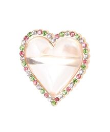 アクリルハートリング