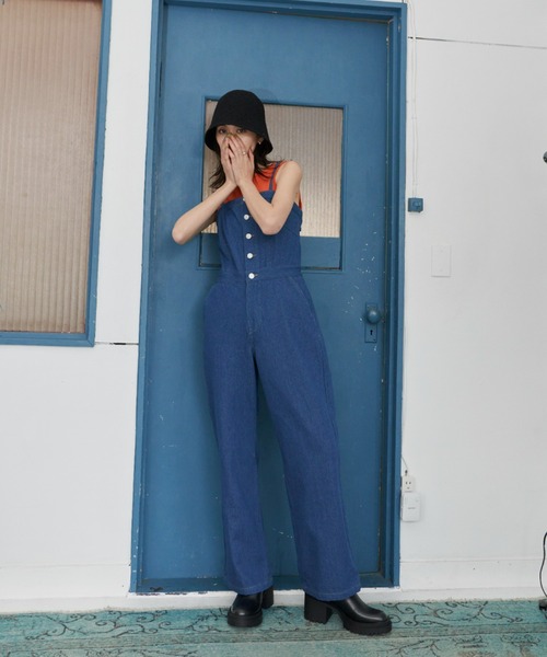 Auntie Rosa Holiday（アンティローザホリデー）の「フロント
