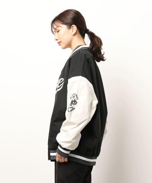 【新品未使用】ポルノグラフィティスタジャンМサイズ 2025年最新】スタジャンの購入ならここ！多彩なデザインとサイズ