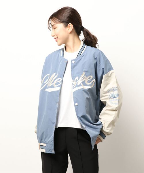 【新品未使用】ポルノグラフィティスタジャンМサイズ 楽天市場】スタジャン レザー（ブランドグラム）の通販