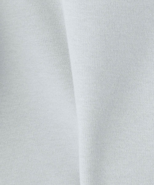 NICOLE white(ニコルホワイト)の「ボリュームネックプルオーバー(Tシャツ/カットソー・レディース・イエロー/サックスブルー/ベージュ/ブラック・FREE)」の20枚目の写真