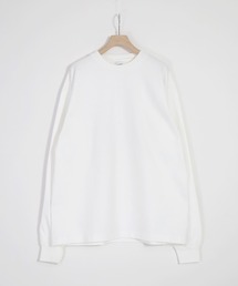 CAMBER | [ CAMBER ] 8oz T-shirt No pocket L/S(Tシャツ/カットソー)