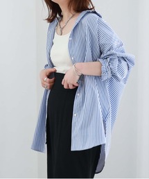 archives | ストライプシャツ(シャツ/ブラウス)