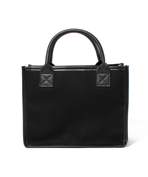 セール】FTL BOX SHOULDER BAG / ショルダーバッグ ハンドバッグ