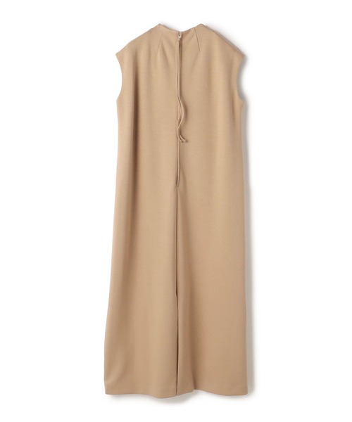 GANMANIA コラボ ストレッチZIPセットアップ ドレープトップス＆パンツセットアップ | ファッション通販サイト NUGU