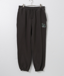 【VISION / ビジョン】別注 BB LOGO スウェットパンツ