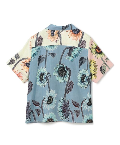 Paul Smith（ポールスミス）の「【洗える】ミックスグラフィックサン 