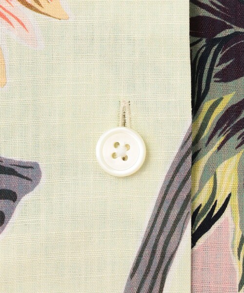 Paul Smith（ポールスミス）の「【洗える】ミックスグラフィックサン 
