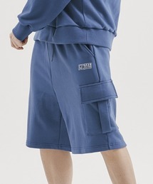 FCMM | OBLIQUE GLAMPING OUT POCKET HALF PANTS/オブリークグランピングアウトポケットハーフパンツ(その他パンツ)