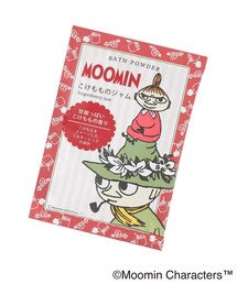 ◆MOOMIN バスパウダー