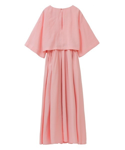 新品✨ CLANE 3WAY LAYERED GROSS ONE PIECE CLANE（クラネ）の「3WAY LAYERED GROSS ONE PIECE（ワンピース