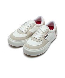 KIRSH SHOES LOW LS/キルシーローカットスニーカー