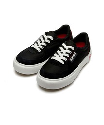KIRSH SHOES LOW LS/キルシーローカットスニーカー