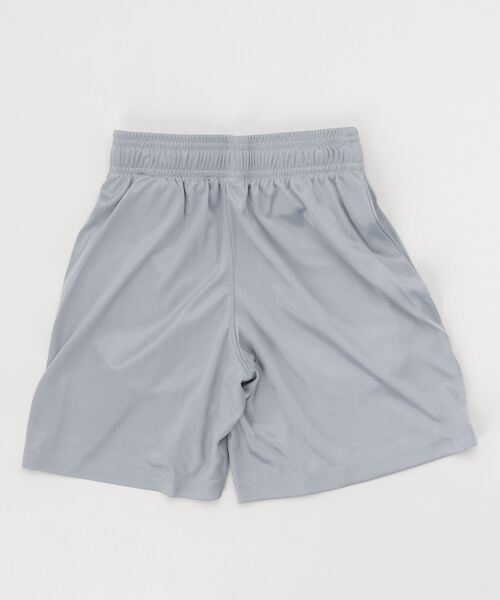 UNDER ARMOUR(アンダーアーマー)の「アンダーアーマー UA PROTOTYPE 2.0 SUPER SIZED SHORTS(その他パンツ・キッズ・ブラック/グレー/ライトグリーン/レッド・120cm/150cm/140cm/130cm/160cm)」の5枚目の写真