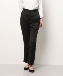 notch. | カラースラックスパンツ(スラックス)