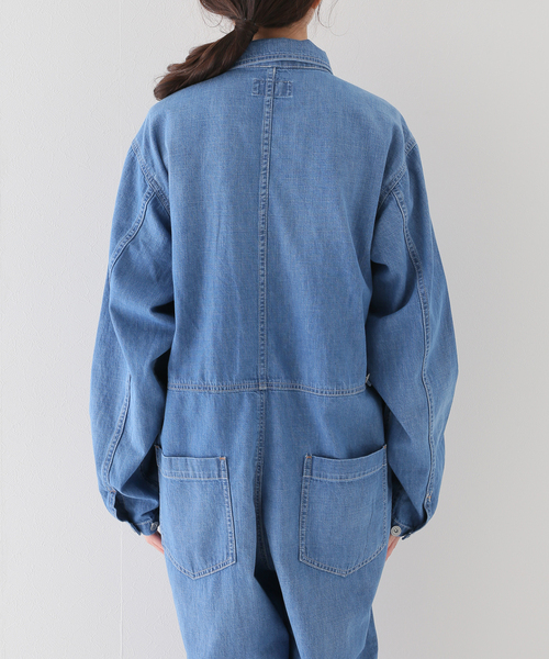JOURNAL STANDARD relume（ジャーナルスタンダード レリューム）の