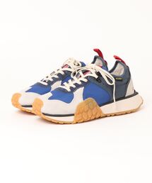 《PALLADIUM》TROOP RUNNER