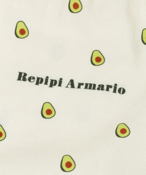 repipi armario（レピピ アルマリオ）の「アソートモチーフキンチャク（その他雑貨・キッズ・その他2/ホワイト/その他4/その他5/その他3・FREE）」の19枚目の写真