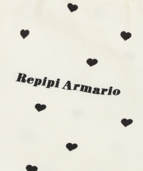 repipi armario（レピピ アルマリオ）の「アソートモチーフキンチャク（その他雑貨・キッズ・その他2/ホワイト/その他4/その他5/その他3・FREE）」の20枚目の写真