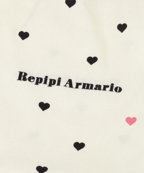 repipi armario（レピピ アルマリオ）の「アソートモチーフキンチャク（その他雑貨・キッズ・その他2/ホワイト/その他4/その他5/その他3・FREE）」の21枚目の写真