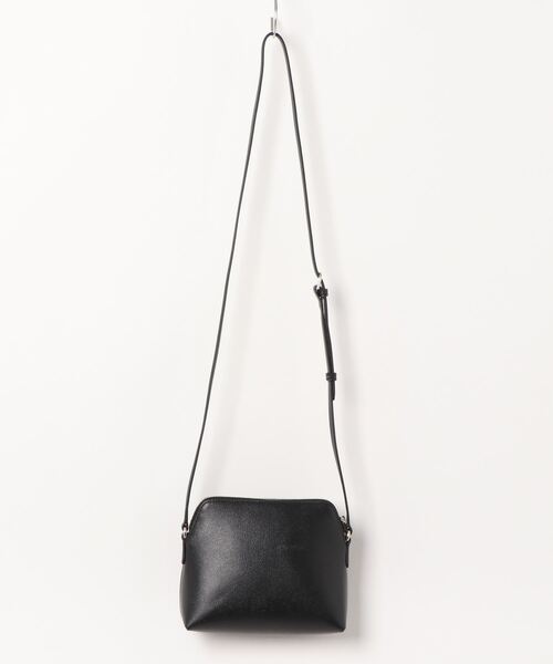 FURLA（フルラ）の「BOHEME MINI CROSSBODY SET（ショルダーバッグ・レディース・ブラック系その他・ONE SIZE）」の7枚目の写真