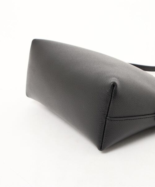 FURLA（フルラ）の「BOHEME MINI CROSSBODY SET（ショルダーバッグ・レディース・ブラック系その他・ONE SIZE）」の6枚目の写真