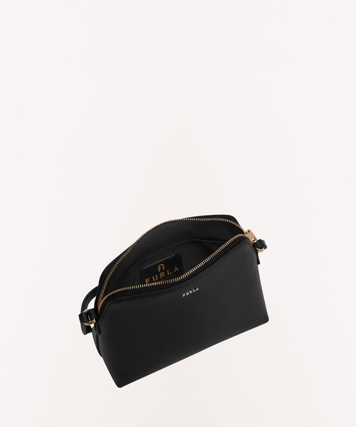 FURLA（フルラ）の「BOHEME MINI CROSSBODY SET（ショルダーバッグ