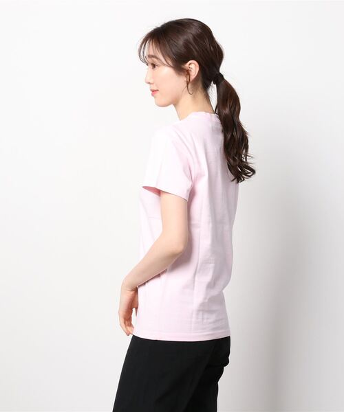 Maison Kitsune（メゾンキツネ）の「MINI HANDWRITING CLASSIC