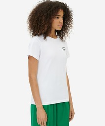 Maison Kitsune（メゾンキツネ）の「MINI HANDWRITING CLASSIC
