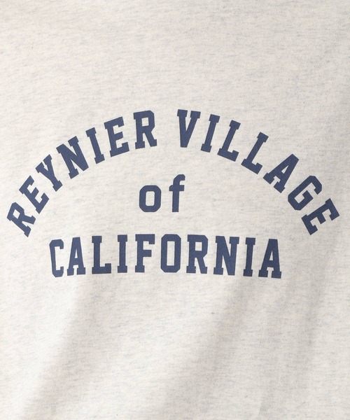 LEPSIM（レプシィム）の「アソートロゴTシャツ　278689（Tシャツ/カットソー・レディース・ブラック/アイボリー/キャメル/オフホワイト・FREE）」の12枚目の写真