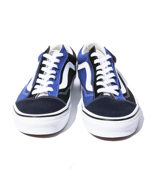 VANS（バンズ）の「VANS/ヴァンズ Style 36 スタイル36