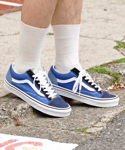 VANS☆STYLE36 スタイル36 スニーカー VANS(バンズ)の「VANS/ヴァンズ Style 36 スタイル36