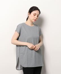 ティゴラ TIGORA SMARTデュアルファインTシャツ