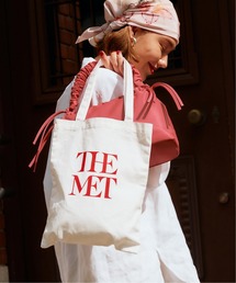 Spick & Span | 【THE MET】TOTE(ショルダーバッグ)