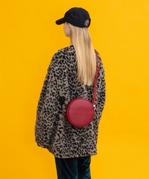 【UNDERCROSS 】ドングルミニクロスバッグ / DONGGLE MINI CROSSBAG