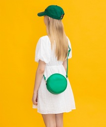 【UNDERCROSS 】ドングルミニクロスバッグ / DONGGLE MINI CROSSBAG