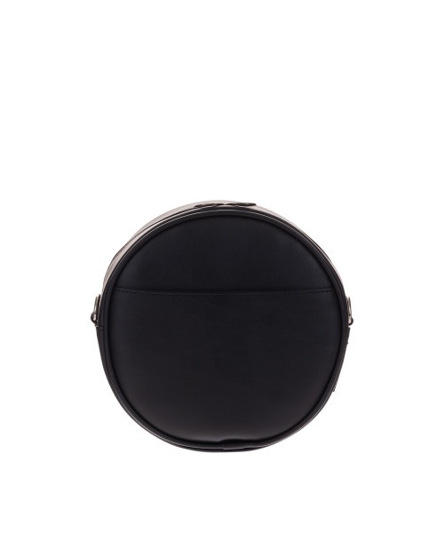 UNDERCROSS（アンダークロス）の「【UNDERCROSS 】ドングルミニクロスバッグ / DONGGLE MINI CROSSBAG（ショルダーバッグ・レディース・ブラック/イエロー/グリーン/バーガンディー・FREE）」の20枚目の写真