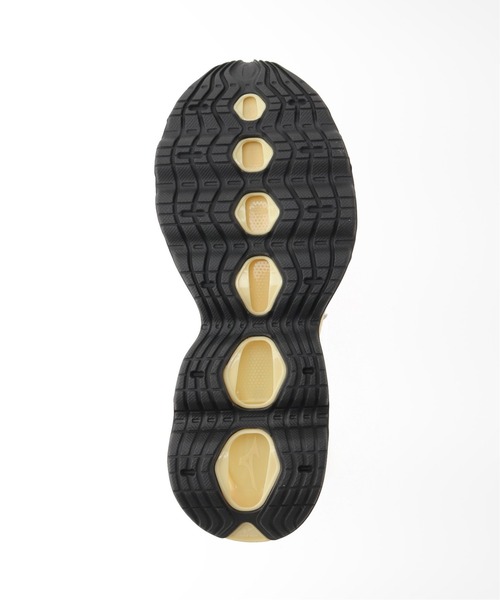 MIZUNO(ミズノ )の「【MIZUNO / ミズノ】WAVE PROPHECY B(スニーカー・レディース・ホワイト・23cm/25cm/24cm)」の7枚目の写真