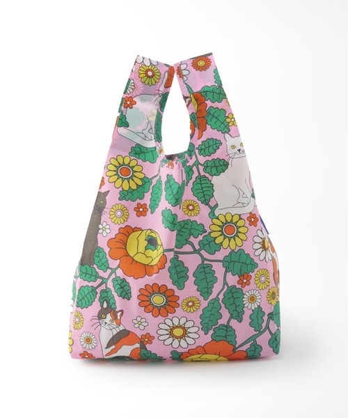 セール】【BAGGU/バグゥ】 BABY BAGGU（トートバッグ）｜U by