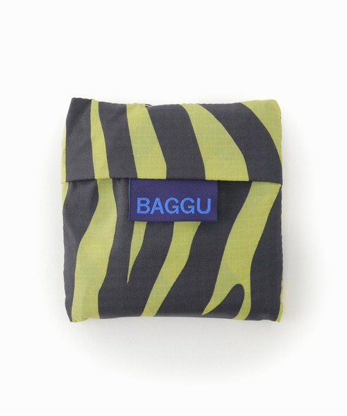 U by SPICK&SPAN(ユーバイスピックアンドスパン)の「【BAGGU/バグゥ】 BABY BAGGU(トートバッグ・レディース・カーキ/ライトグリーン/キャメル/ピンク・FREE)」の16枚目の写真