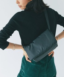 RIVE DROITE | R.good/アールドットグッド/パフィーフラップバッグ(ショルダーバッグ)