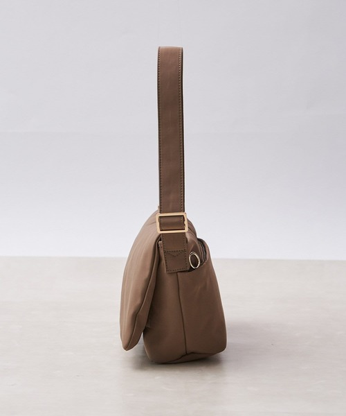 専用【RIVE DROITE 】R.goodメッセンジャーバッグ メッセンジャーバッグ 革